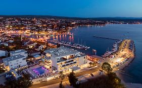 Luxury Hotel Riva